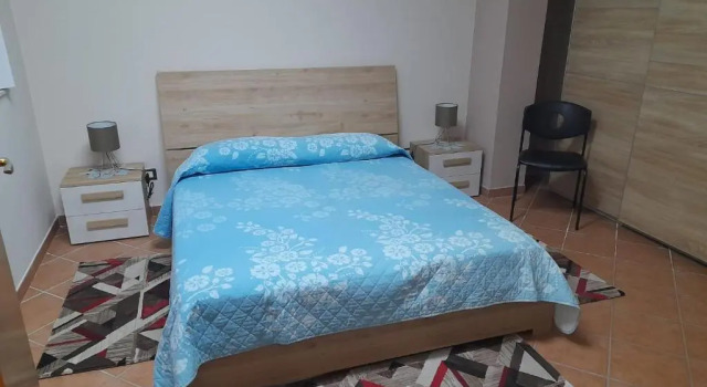 Casa vacanze a 2 minuti dal mare, Забронировать Апартаменты/квартира Апартаменты Авола, Апартаменты/квартира