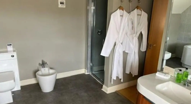 Люкс Deluxe The White Horse Hotel, Romsey, Hampshire - The Coaching Inn Group