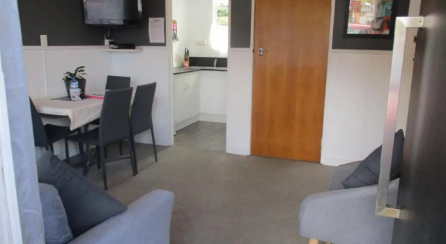 Апартаменты High Street Living Motel