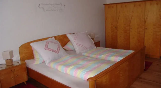 Eulenberghof Kraus, Varaa Lomakoti Hotellit Baijeri pysäköinnillä, Pysäköinti