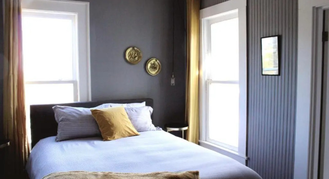 Двухместный номер Standard Shelburne Hotel