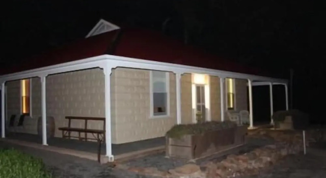 Brown's House Bed and Breakfast, Reserva ahora Casa o chalet Boconnoc Park Australia Meridional