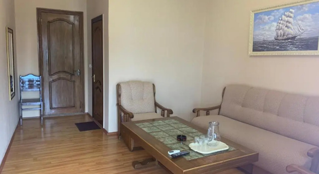 Guest House Rusalka, Book Guesthouse Kobuleti 