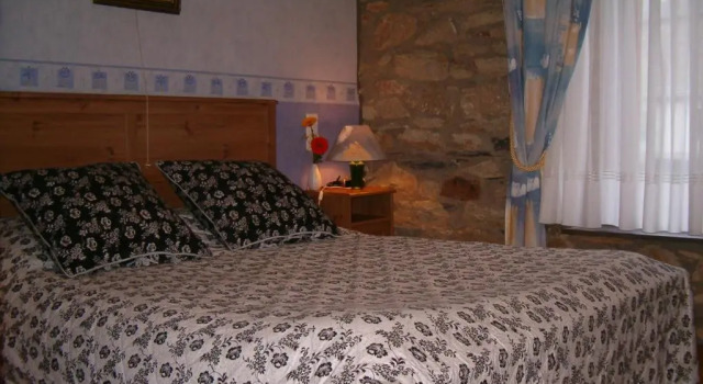 Номер Comfort B&B Nord Sud