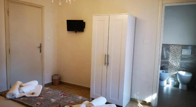Двухместный номер Standard Vacanze Pisane