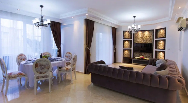 Helios Villa