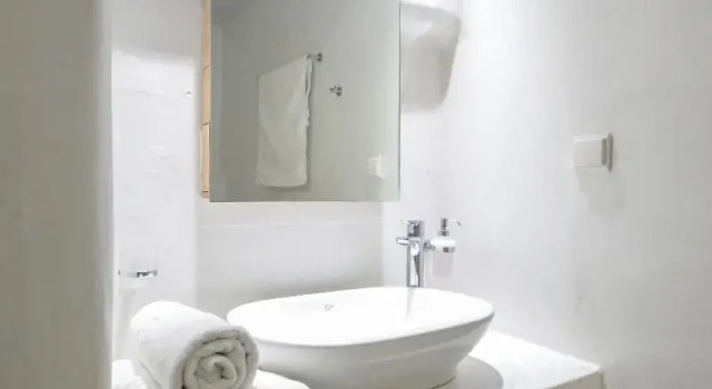 Номер Standard Naxian Queen Luxury Villas & Suites