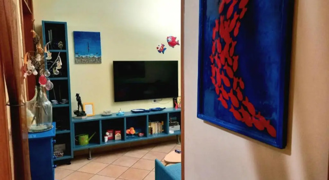 Pozzuoli 100per100 Home, Забронировать Отель «постель и завтрак» Отели Поццуоли с завтраком, рядом с Amphitheatre Flavius, Завтраки