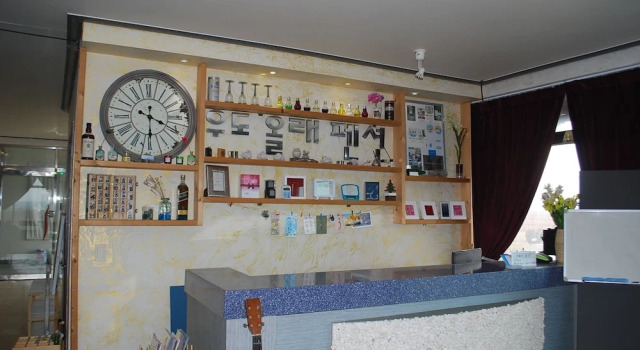 U-do Olle Pension