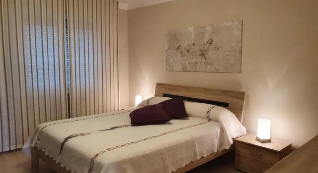 Appartement Cime l'Est