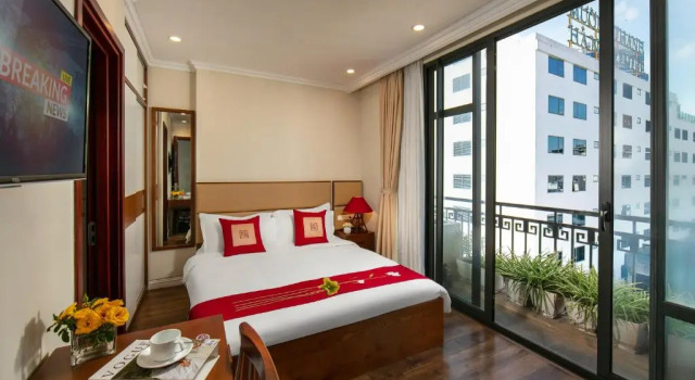 Au Coeur dHanoi Apartment, Забронировать Апартаменты/квартира Апартаменты Ханоя, Апартаменты/квартира