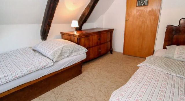 Nerudova Apartments, Book Apartment Prague Czech Republic