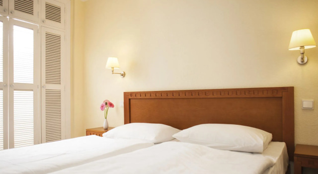 Hapimag Resort Marbella