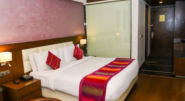 Номер Premium Hotel Almeida