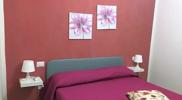 B&b Pascale, Забронировать Отель «постель и завтрак» Кастеллабате Cilento Coast, рядом с Исторический центр Кастеллабате