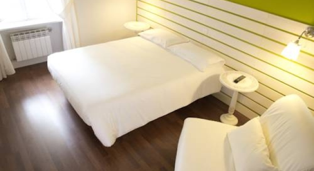 Hostal Monjes Peregrinos