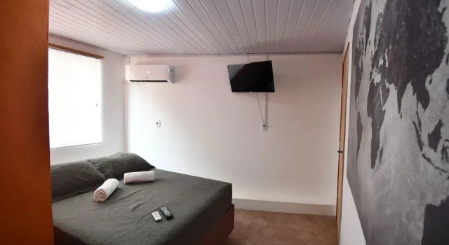 The Queen Hostel, Забронировать Хостел Арраял-ду-Кабу Lagos Region, рядом с Little Beach
