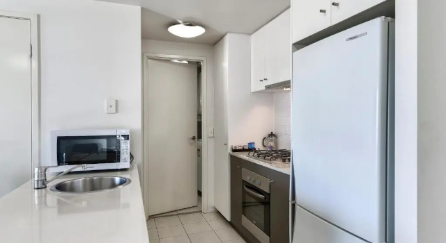 Апартаменты c 1 комнатой SKD Suites
