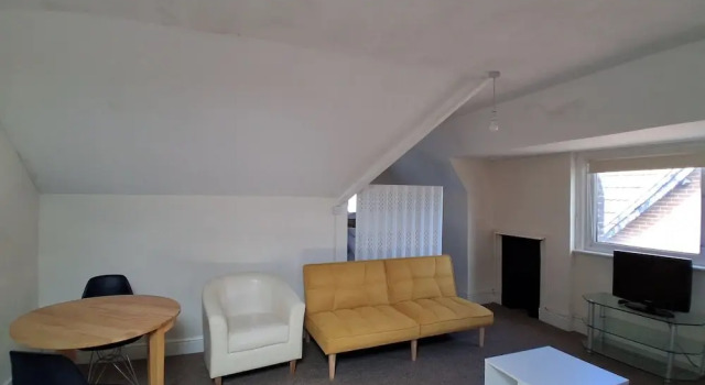 Sunset View Apartment in Southampton, Varaa Huoneisto Asunnot kohteessa Merseyside, Huoneisto