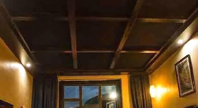 Shangri-La guishi gong yang Homestay