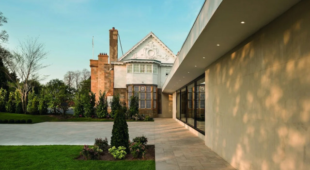 Двухместный номер Deluxe Dalmeny Park House Hotel