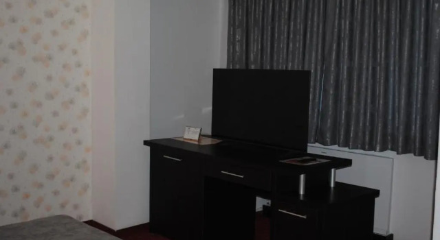 Двухместный номер Standard Hotel Corona