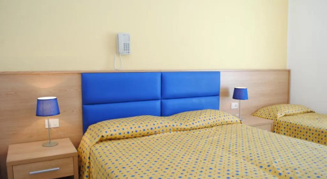 Номер Standard Hotel Eraclea