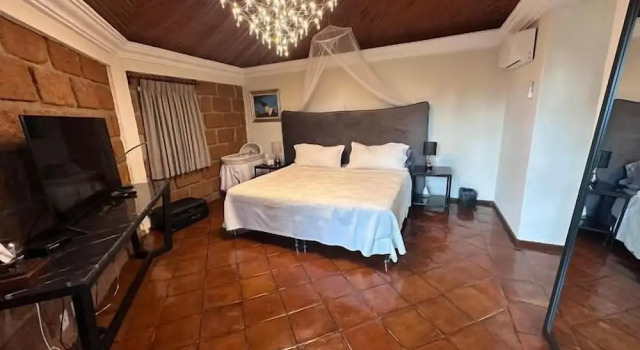 Hotel Galeria Casa Maryam