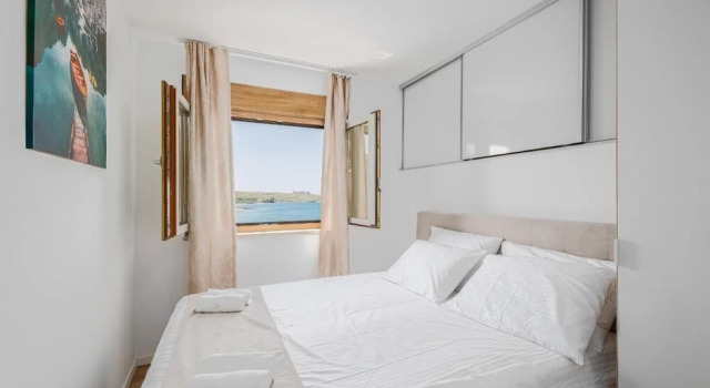 Salt&Soul Residence, Rezerwuj Apartament Povljana 