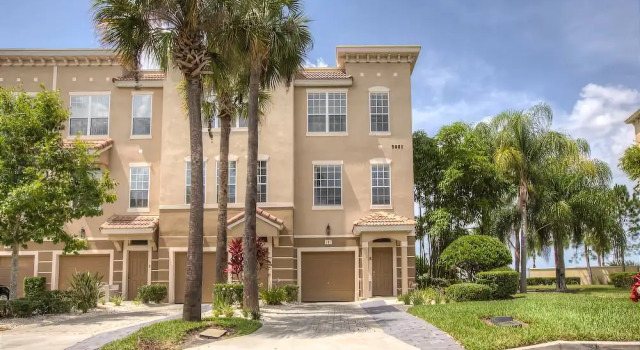 5002 Tideview Circle #6,, Rezerwuj Hotel Orlando Kissimmee