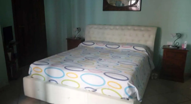 Palazzo Mosca, Book Bed and Breakfast Hoteller i Sannicola med parkering, Parkering