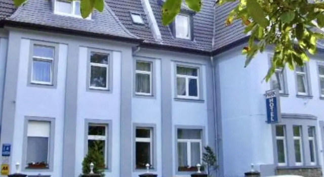 Parkhotel Eschweiler