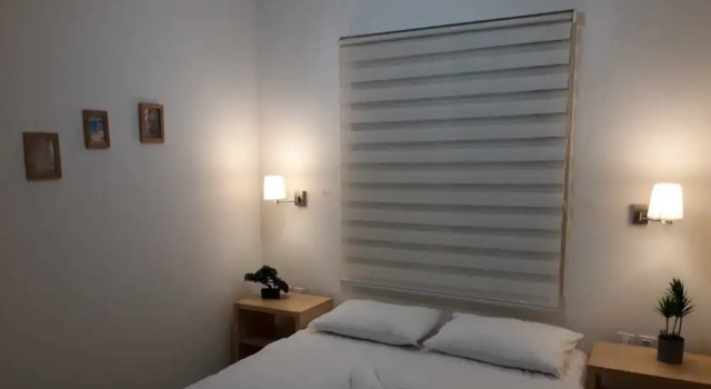 KAV Apartments-Ichilov Zikhron Yaakov St, Забронировать Апартаменты/квартира Отели Тель-Авива с парковкой, рядом с Алмазная биржа, Парковка