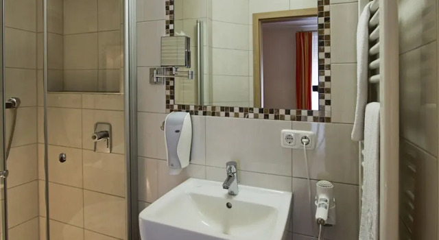 Четырёхместный номер Standard Gästehaus Zehmerhof bei Erding