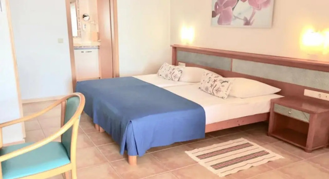 Suite Hotel Marina Playa