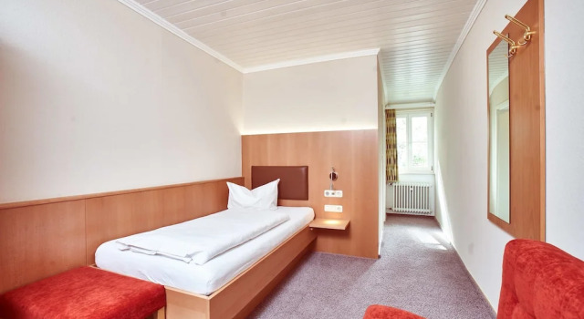 Номер Classic Das Landhotel am Trätzhof Fulda
