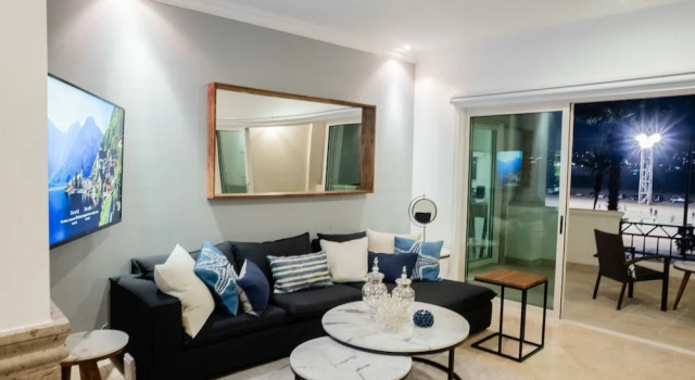 Puerta Cabos Village 303 2BR by Casago