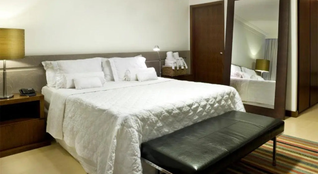 Люкс Sia Park Executive Hotel