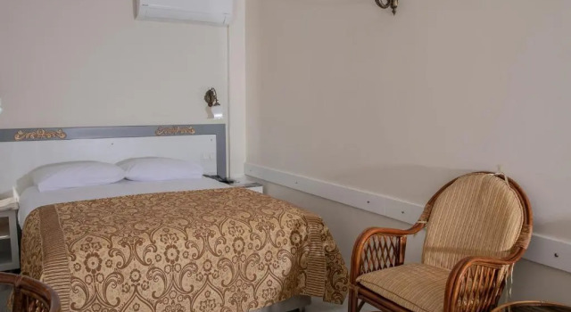 Одноместный номер Standard Hali Hotel