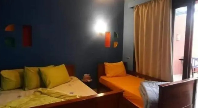 Villa with privat pool cancun 64, Rezervovat Vila Wellness hotely v Suez, SPA
