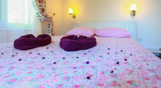 Lavanta Cottage, Забронировать Дом для отпуска Коттеджи Чиралы, Коттедж
