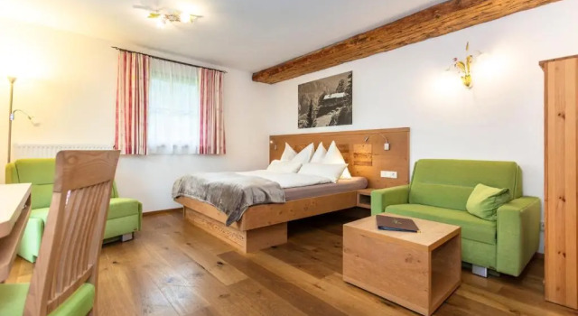 Номер Superior Brandstatthof Leogang
