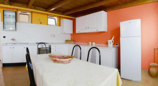 Апартаменты Пентхаус A Casa di Katia Salento