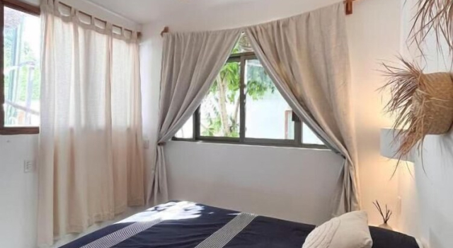 Villa Leone Privatisée, Prenota Villa Puerto Escondido Oaxaca
