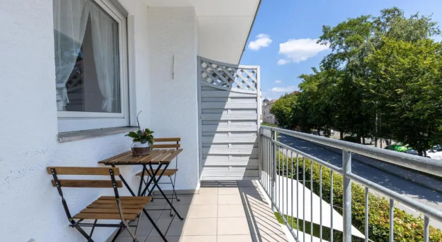 Апартаменты Ferienwohnung Chiemsee