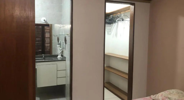 Люкс Pousada Icaraí Inn