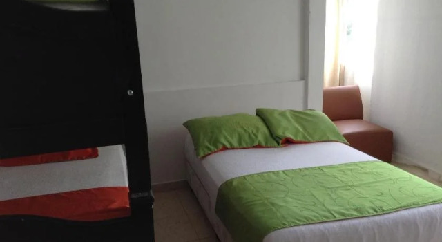 Hotel West California, Rezervovat Hotel Hotely v Quindio s parkováním, Parkování