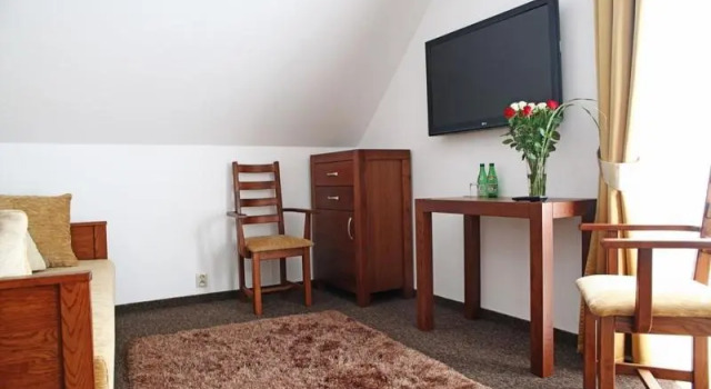 Pensjonat Emocja, Buchen Sie Pension Leczna Lubelskie