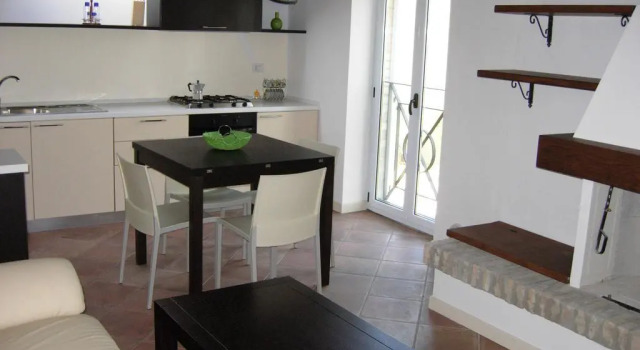 Casa Del Vecchio Mulino, Rezervovat Hotel  
