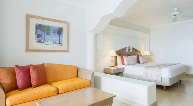Номер Premium Iberostar Waves Rose Hall Beach - All Inclusive